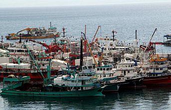Sinop'ta 350 ticari tekne yeterlilik belgesi alacak