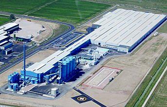 Şişecam İtalya’da ikinci düzcam üretim tesisini satın aldı