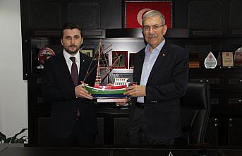 “Terör kuşağıyla ülkemizi kuşatmaya çalıştılar“