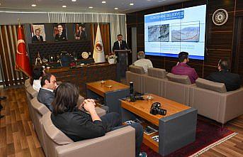 TOKİ konutları yıl sonuna kadar teslim edilecek