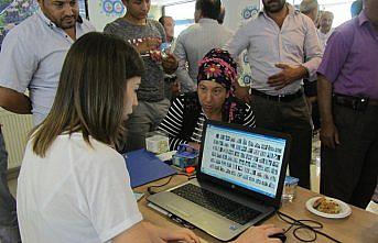 Turhal'da kentsel dönüşüm irtibat ofisi açıldı