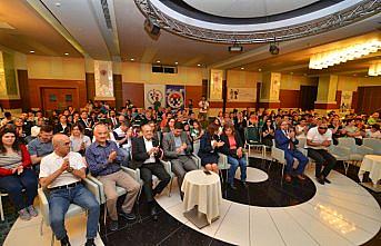 Türkiye Küçükler ve Yıldızlar Takım Satranç Şampiyonası