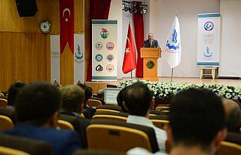 Uluslararası Teknoloji Bilimleri ve Tasarım Sempozyumu