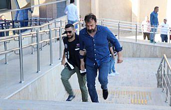 Zonguldak'taki suç örgütü operasyonu