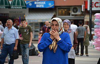 15 Temmuz darbe girişimine 