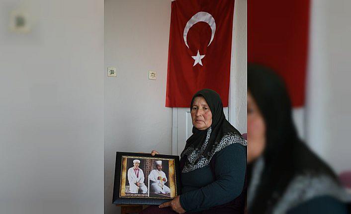 15 Temmuz şehidi imamın ailesi gururlu