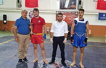 15 Temmuz Şehitleri Anma Wushu Kungfu Turnuvası