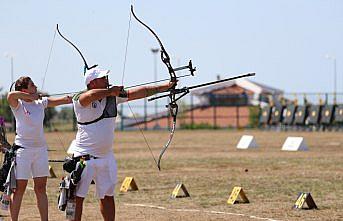 15 Temmuz Şehitleri Okçuluk Türkiye Kupası
