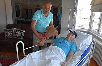 24 Temmuz Gazeteciler ve Basın Bayramı