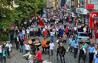 28. Uluslararası Akçaabat Müzik ve Halk Oyunları Festivali