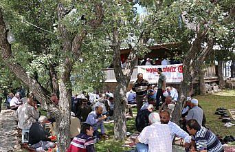 44. Mudurnu Şeyh-ül İmran Bayramı