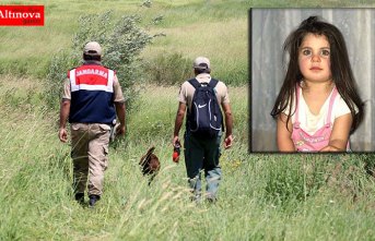 Ağrı'da kaybolan Leyla Aydemir köyde ölü bulundu