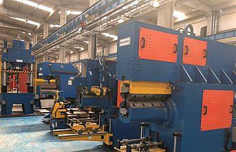 AKO Jant fabrikasına yeni üretim hattı