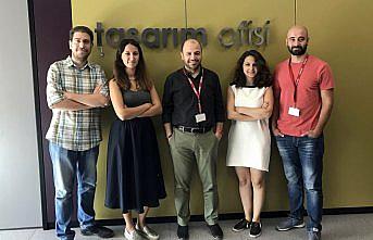 Anadolu Isuzu tasarım ekibine ödül