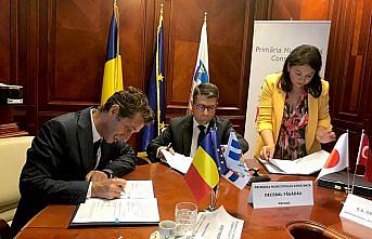 Anadolu Isuzu, tek seferde en büyük ihracat sözleşmesine imza attı