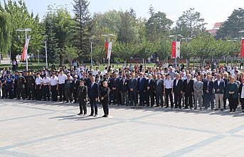 Atatürk'ün Bolu'ya gelişinin 84. yıl dönümü