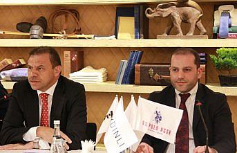 Aydınlı Grup, TMSF ile cirosunu yüzde 37,4 artırdı