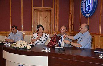 Bartın'da işe alınacak geçici işciler kurayla belirlendi