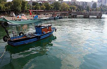 Batı Karadenizli balıkçılar yeni sezondan umutlu