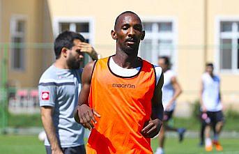 Boluspor'un yeni sezon hazırlıkları