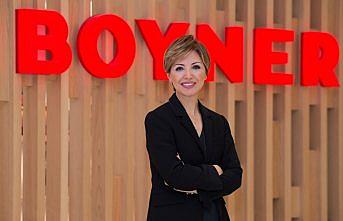 Boyner, lüks kozmetiği ulaşılabilir kılıyor