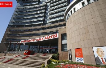 CHP'de rota yerel seçimler