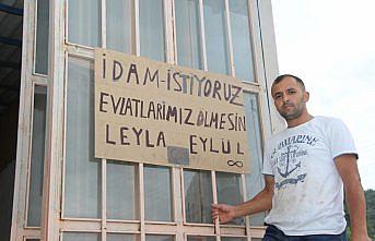 Çocuk istismarına tepkiler