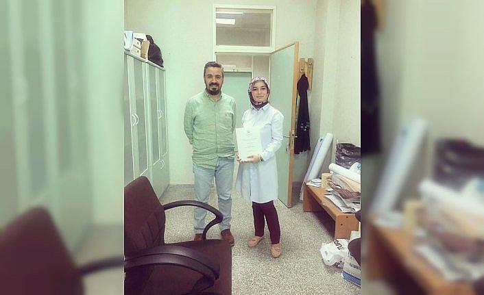 DÜ'ye TÜBİTAK'tan destek