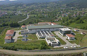 Ereğli'ye içme suyu verilmeye başlandı