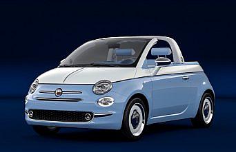 Fiat 500'ün doğum gününe özel Spiaggina '58 serisi tanıtıldı