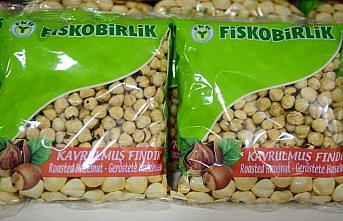 FİSKOBİRLİK üreticinin elindeki tüm fındığa talip