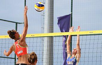 FIVB Plaj Voleybolu Dünya Turu