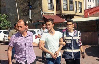 GÜNCELLEME - Bartın Irmağı'nda varil içerisinde ceset bulunması