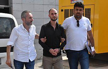 GÜNCELLEME - Bıçakladığı arkadaşını hastaneye götürdü