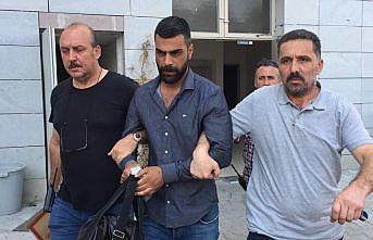 GÜNCELLEME - Samsun'da bir kişi silahla vurularak öldürüldü