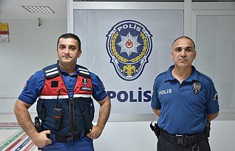 Hastanelerde jandarmanın da görevlendirilmesi