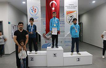 Havalı ve Ateşli Silahlar Milli Takımı seçmeleri