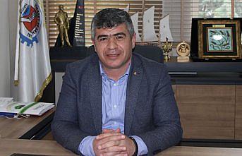 Havza OSB'de arazi tahsislerinde yüzde 80 hibe