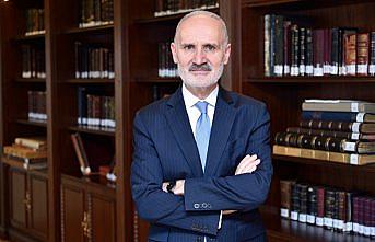 İTO Başkanı Şekib Avdagiç, AA Finans Masası'na konuk olacak