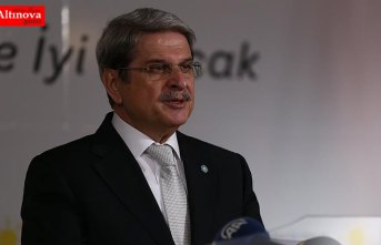 İYİ Parti Genel Sekreteri Çıray: Akşener'i ortak imzayla genel başkanlığa aday göstereceğiz