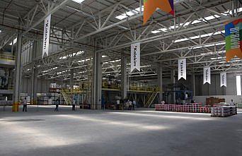 Kale Grubu'ndan Balıkesir'e Kalekim yatırımı