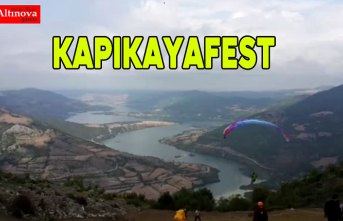 KapıkayaFest