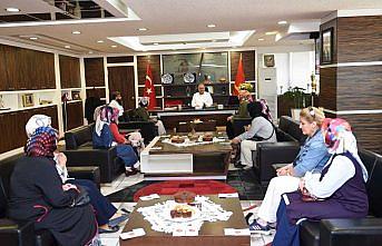 Kastamonulu kadınlar kooperatif çatısı altında buluşacak