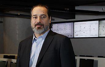 KoçSistem Veri Merkezi’nde robotlar işe başladı