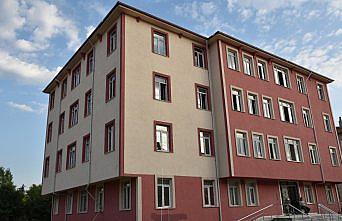 Kredi Yurtlar Kurumu'ndan Taşköprü'ye yurt