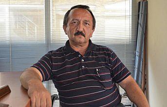 Küçük çocuğun bakıcısı tarafından darp edildiği iddiası