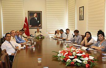 Ordu'da 2018'in ilk 6 ayında 4 bin 775 kişi istihdam edildi