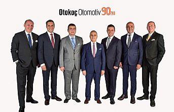 Otokoç Otomotiv'de yeni yapılanma atamaları