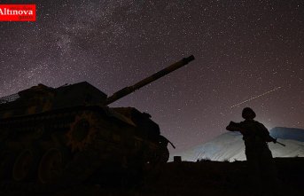 PKK'ya haziran darbesi