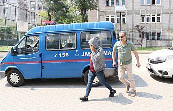 Samsun'da hastanede rüşvet iddiası